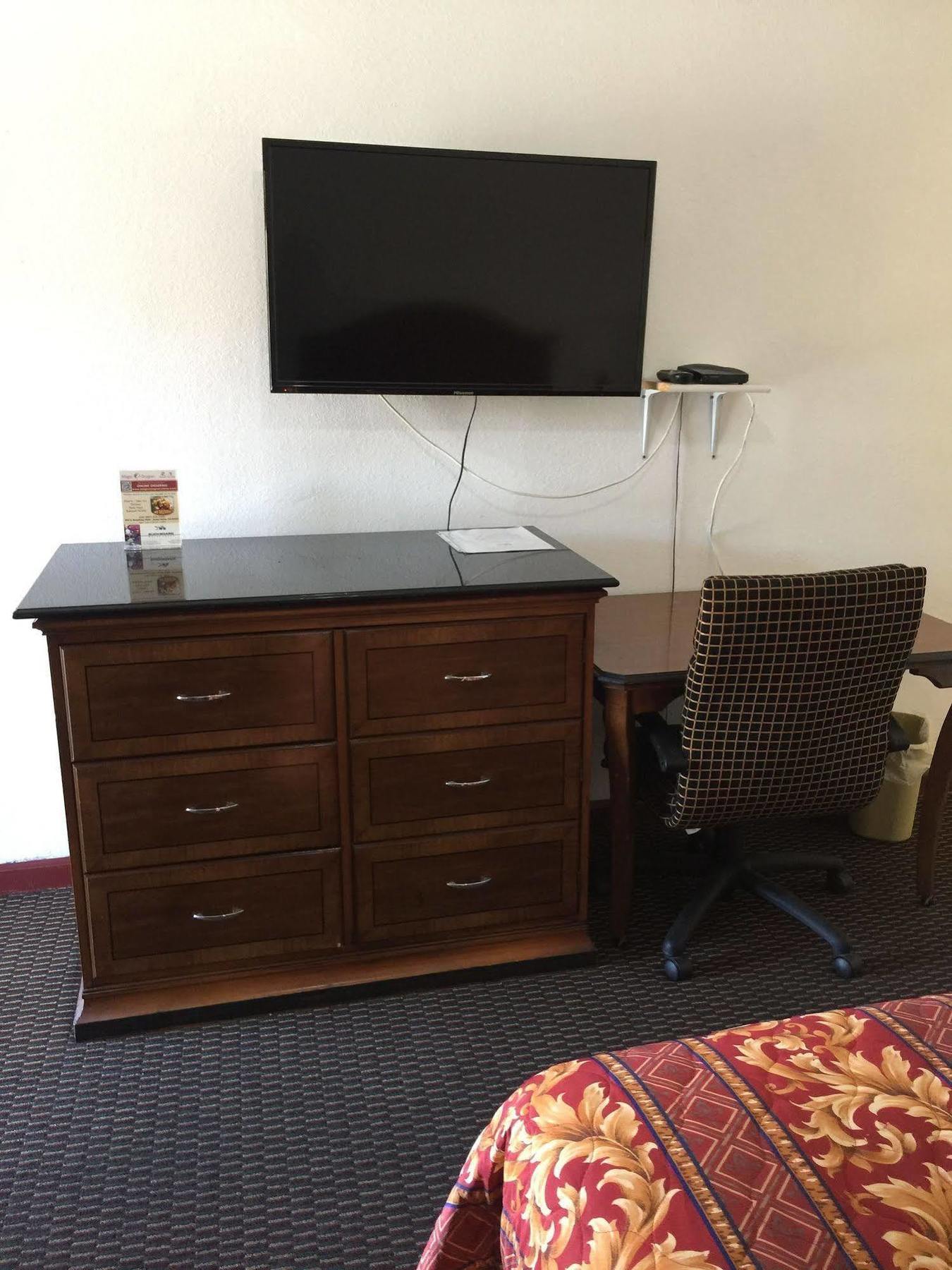 Buckboard Motel サンタマリア エクステリア 写真
